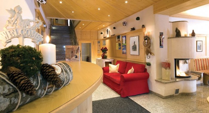Hotel Eggerwirt, Soll ski chalet, image 2